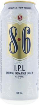 Bavaria 86 IPL